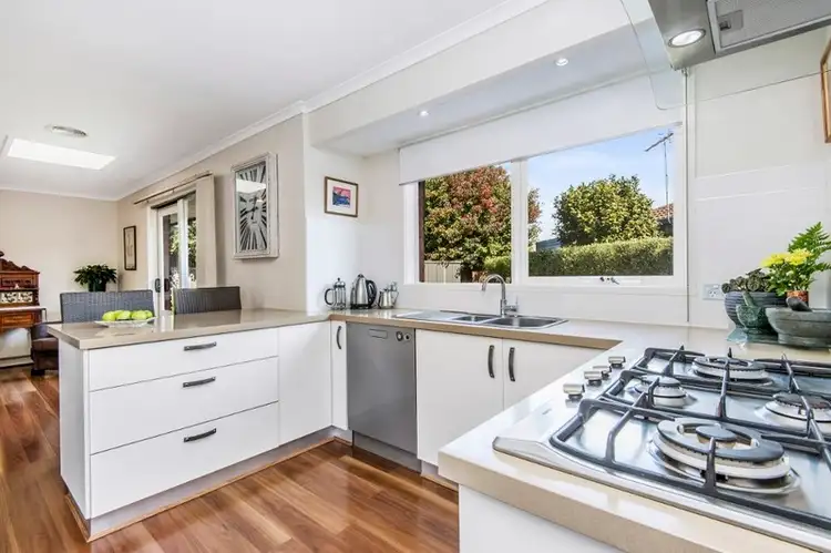 Fourth view of Homely house listing, 8 Yarrabin Drive, Mount Martha VIC 3934