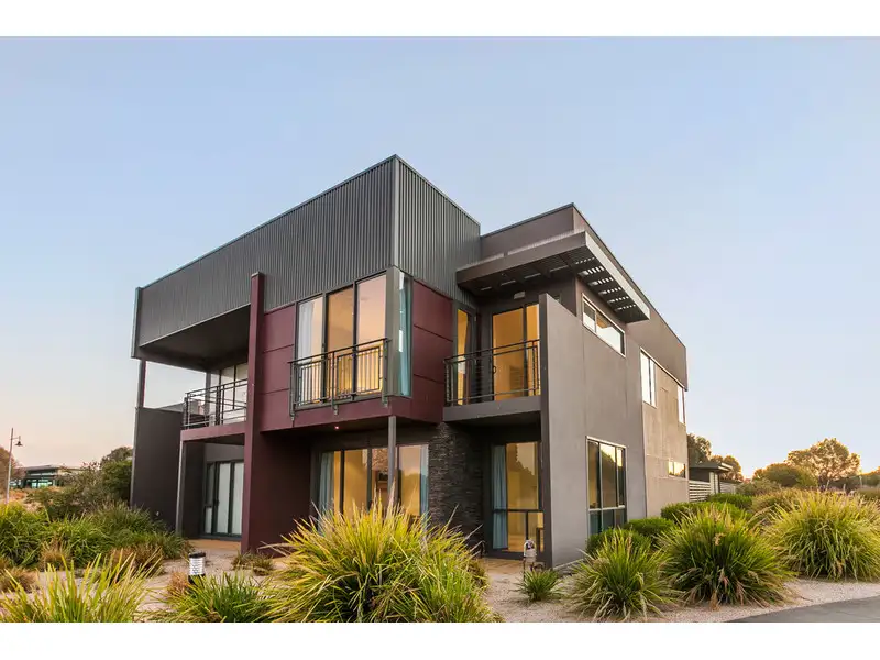 Main view of Homely townhouse listing, 7 Seaspray Place, Torquay VIC 3228