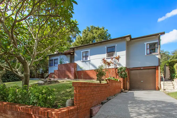 Second view of Homely house listing, 707 Pacific Highway, Narara NSW 2250