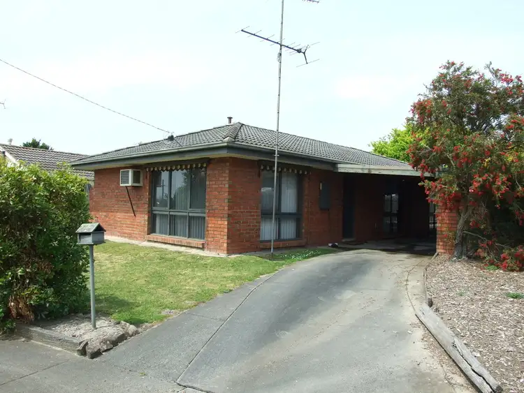 33 Stirling Street, Moe VIC 3825