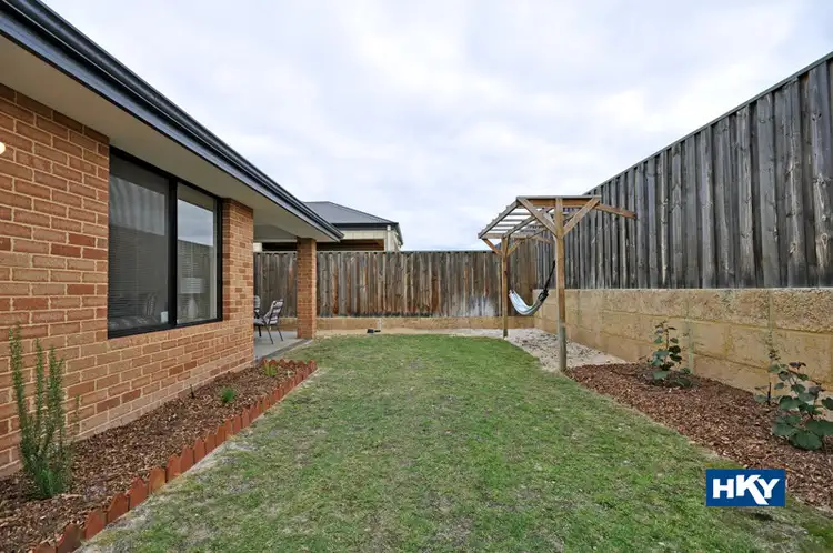 Fourth view of Homely house listing, 15 Soho Brace, Ellenbrook WA 6069