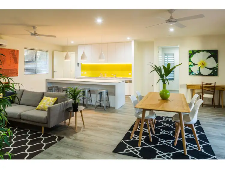 Sixth view of Homely house listing, 51 Gatton Street, Parramatta Park QLD 4870