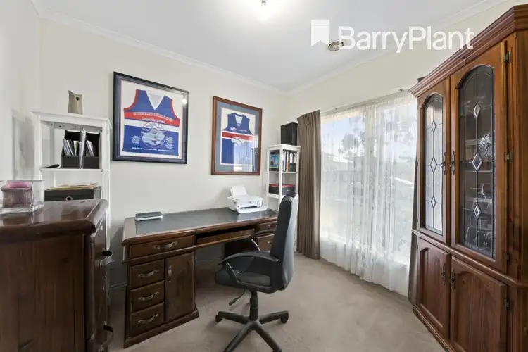 Second view of Homely house listing, 23 Lavender Avenue, Pakenham VIC 3810