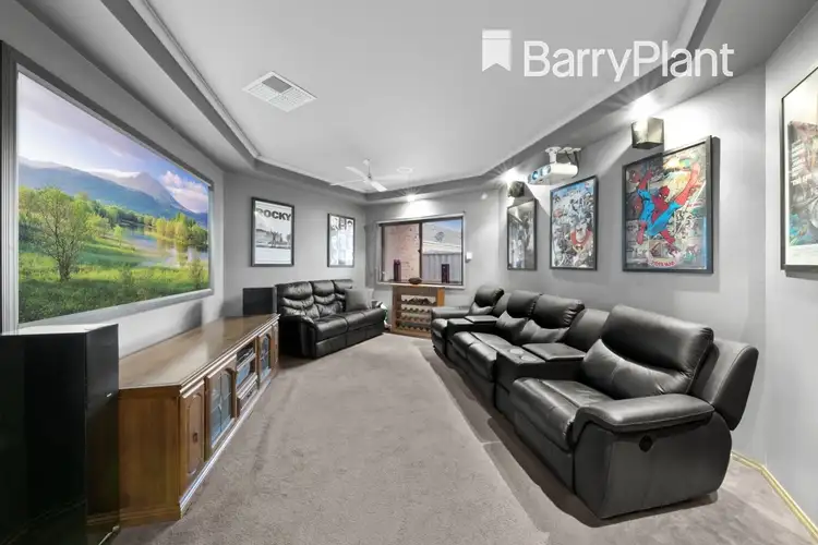 Fifth view of Homely house listing, 23 Lavender Avenue, Pakenham VIC 3810