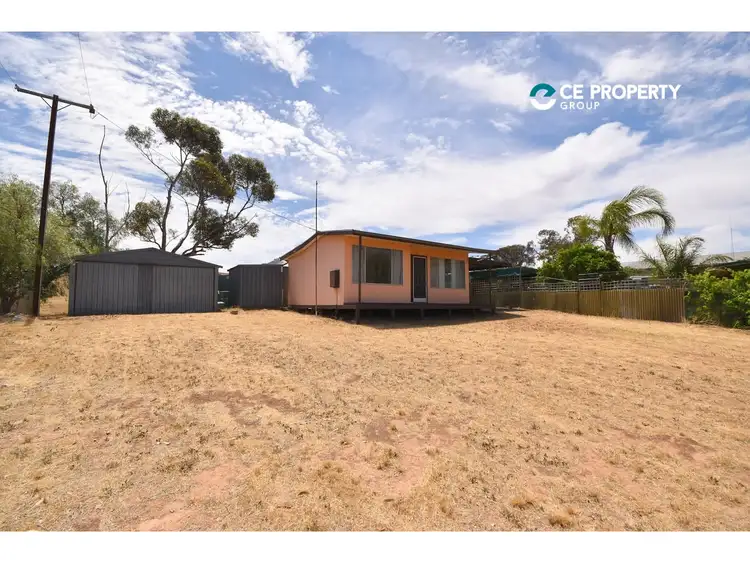 3223 Purnong Road, Purnong SA 5238