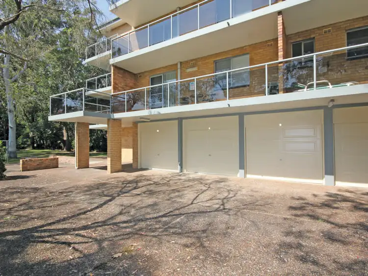 6/11 Catalina Close, Nelson Bay NSW 2315