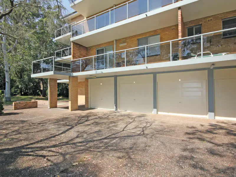 Main view of Homely apartment listing, 6/11 Catalina Close, Nelson Bay NSW 2315