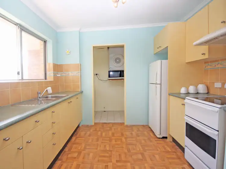 Fifth view of Homely apartment listing, 6/11 Catalina Close, Nelson Bay NSW 2315