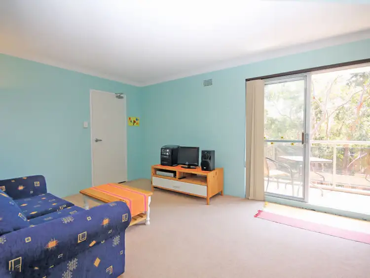 Sixth view of Homely apartment listing, 6/11 Catalina Close, Nelson Bay NSW 2315