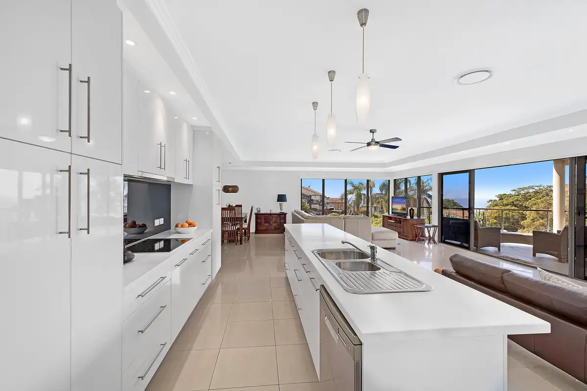 Main view of Homely house listing, 11 Endeavour Drive, Avoca Beach NSW 2251