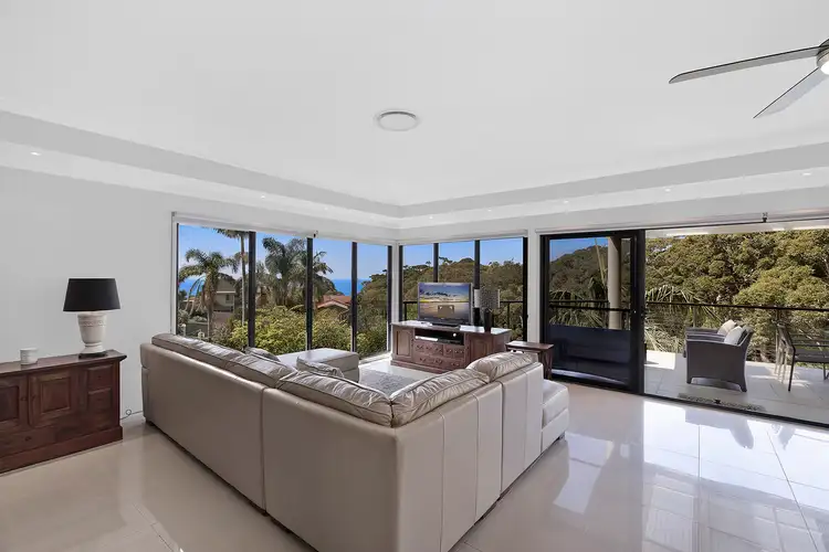 Fourth view of Homely house listing, 11 Endeavour Drive, Avoca Beach NSW 2251