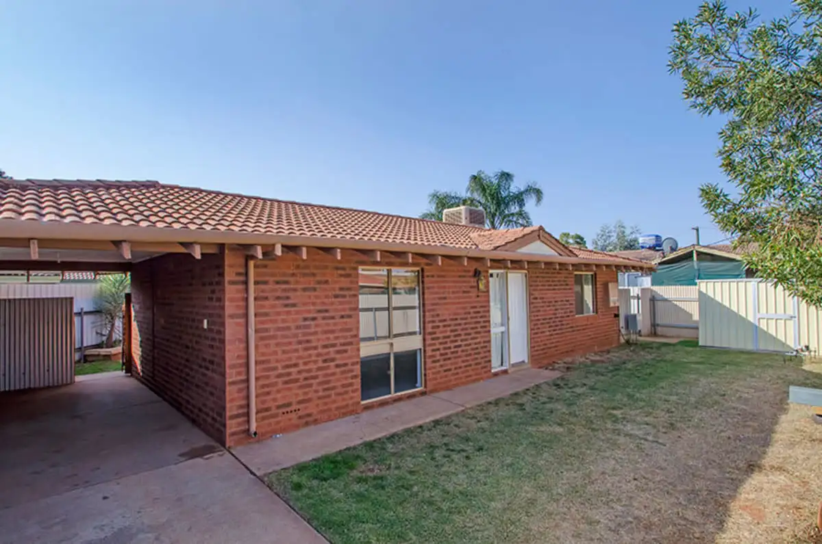Main view of Homely house listing, 26 Shotover Place, South Kalgoorlie WA 6430
