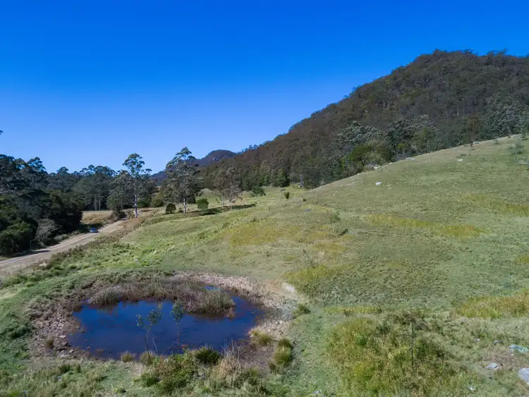 Second view of Homely rural property listing, 1646 Congewai Road, Congewai NSW 2325