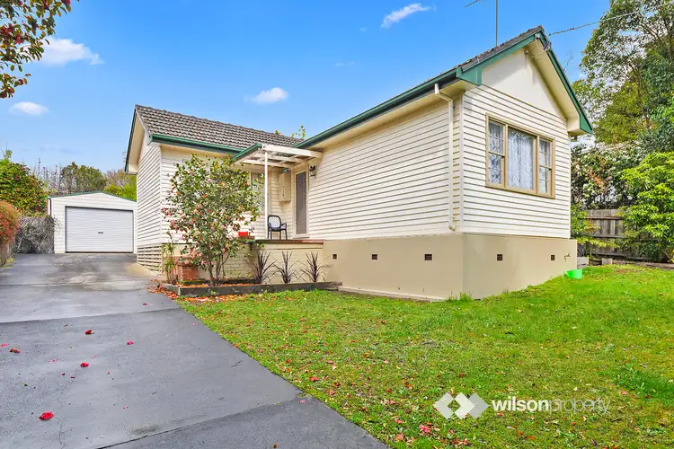 Main view of Homely house listing, 5 Greenwood Grove, Traralgon VIC 3844