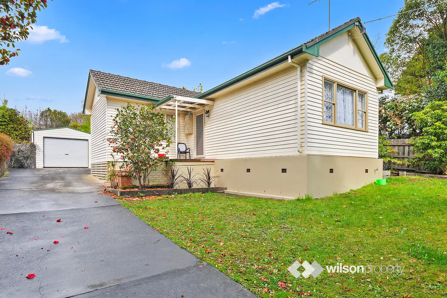 Main view of Homely house listing, 5 Greenwood Grove, Traralgon VIC 3844