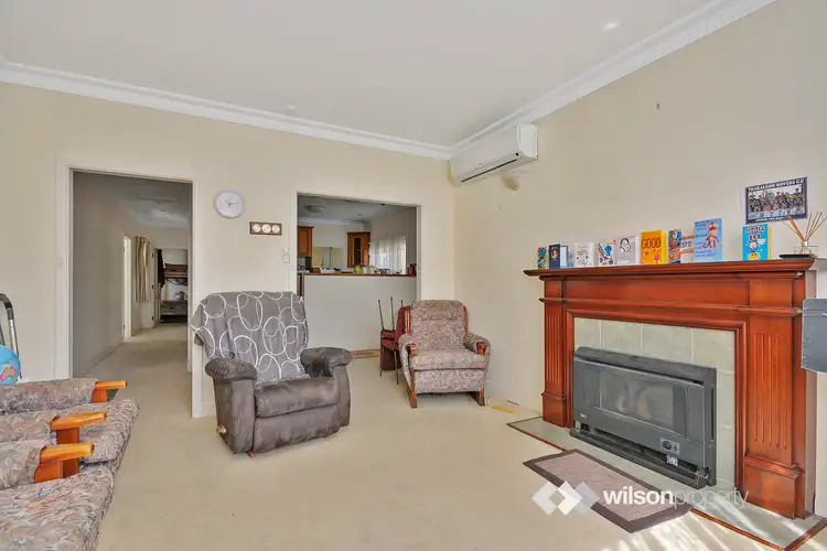 Second view of Homely house listing, 5 Greenwood Grove, Traralgon VIC 3844