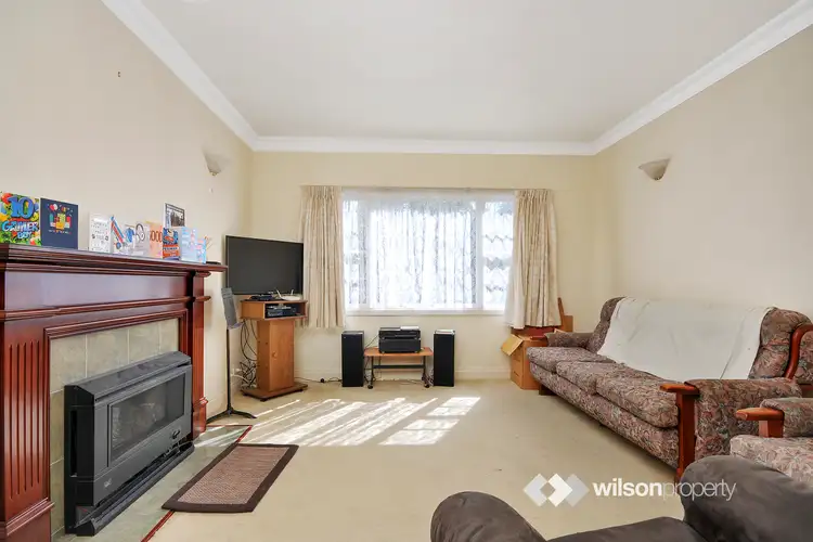 Third view of Homely house listing, 5 Greenwood Grove, Traralgon VIC 3844