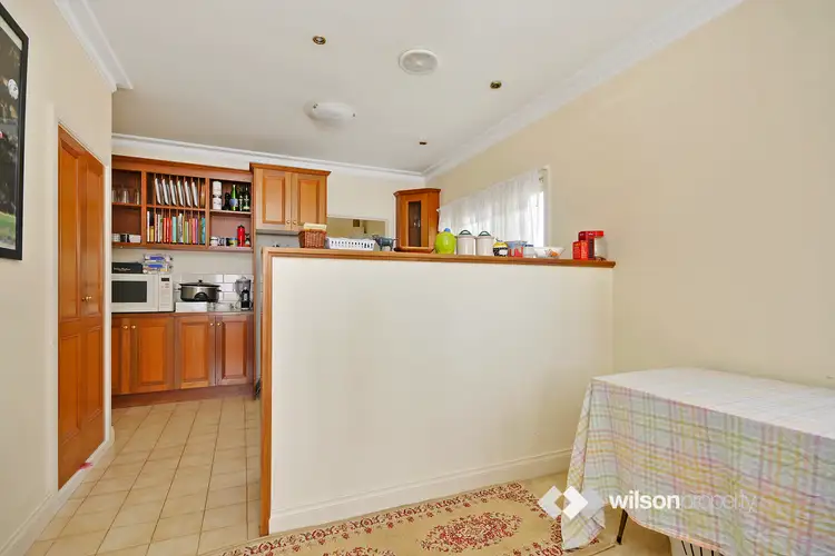 Fourth view of Homely house listing, 5 Greenwood Grove, Traralgon VIC 3844