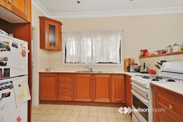 Fifth view of Homely house listing, 5 Greenwood Grove, Traralgon VIC 3844