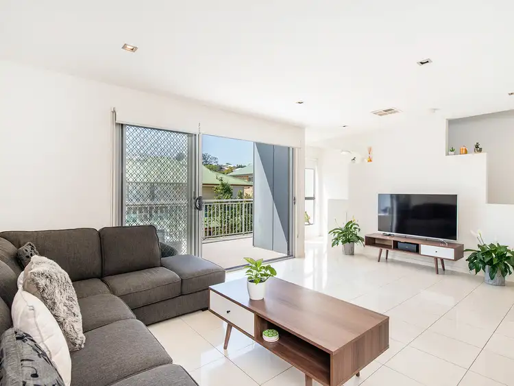 Fourth view of Homely townhouse listing, 4/11 Huddart Street, Alderley QLD 4051