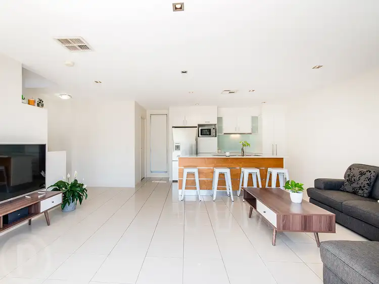 Sixth view of Homely townhouse listing, 4/11 Huddart Street, Alderley QLD 4051