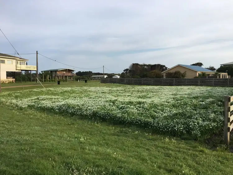 Main view of Homely land listing, 20 Hamilton Street, Peterborough VIC 3270