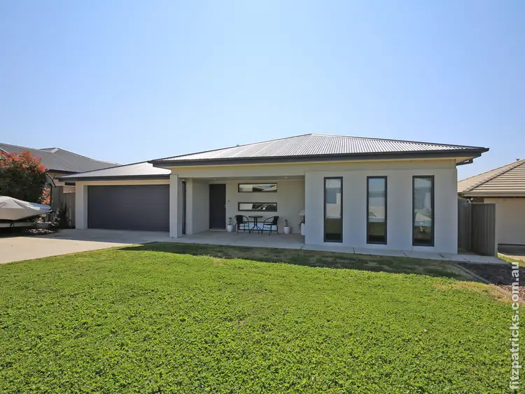 Main view of Homely house listing, 54 Barrima Drive, Glenfield Park NSW 2650