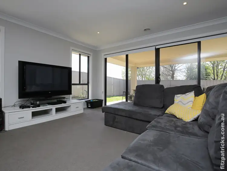 Second view of Homely house listing, 54 Barrima Drive, Glenfield Park NSW 2650