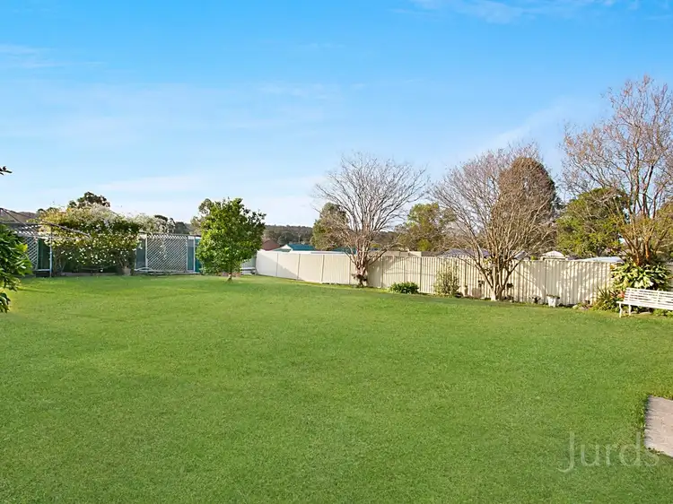 Fifth view of Homely house listing, 12 Allandale Street, Kearsley NSW 2325