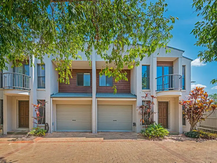 Main view of Homely townhouse listing, 10/34 Parker Street, Newmarket QLD 4051