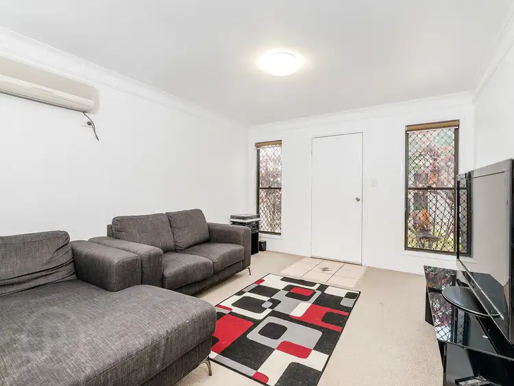 Fourth view of Homely townhouse listing, 10/34 Parker Street, Newmarket QLD 4051