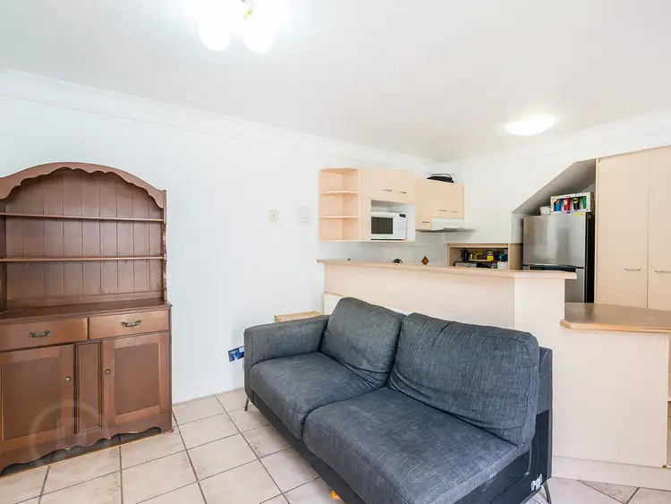 Fifth view of Homely townhouse listing, 10/34 Parker Street, Newmarket QLD 4051