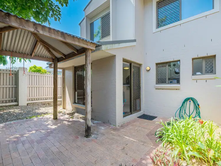 Sixth view of Homely townhouse listing, 10/34 Parker Street, Newmarket QLD 4051