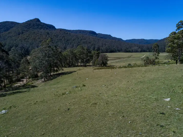 1680 Congewai Road, Congewai NSW 2325