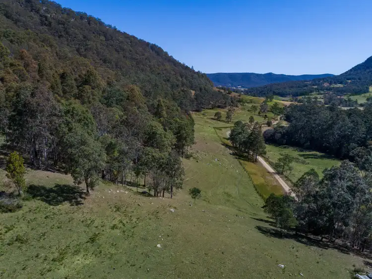 Second view of Homely rural property listing, 1680 Congewai Road, Congewai NSW 2325