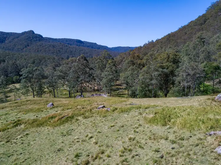 Third view of Homely rural property listing, 1680 Congewai Road, Congewai NSW 2325