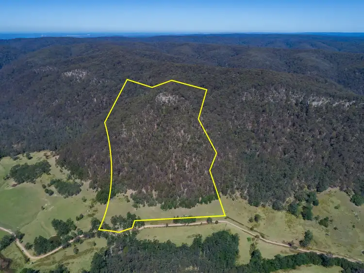 Fifth view of Homely rural property listing, 1680 Congewai Road, Congewai NSW 2325