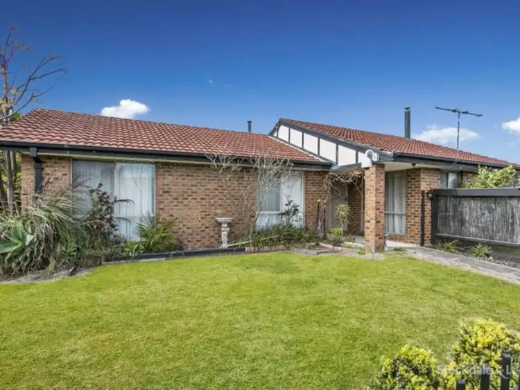 17 Justin Court, Narre Warren VIC 3805