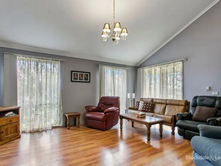 Fourth view of Homely house listing, 17 Justin Court, Narre Warren VIC 3805