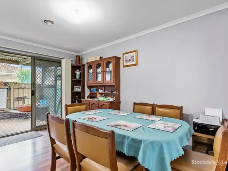 Fifth view of Homely house listing, 17 Justin Court, Narre Warren VIC 3805