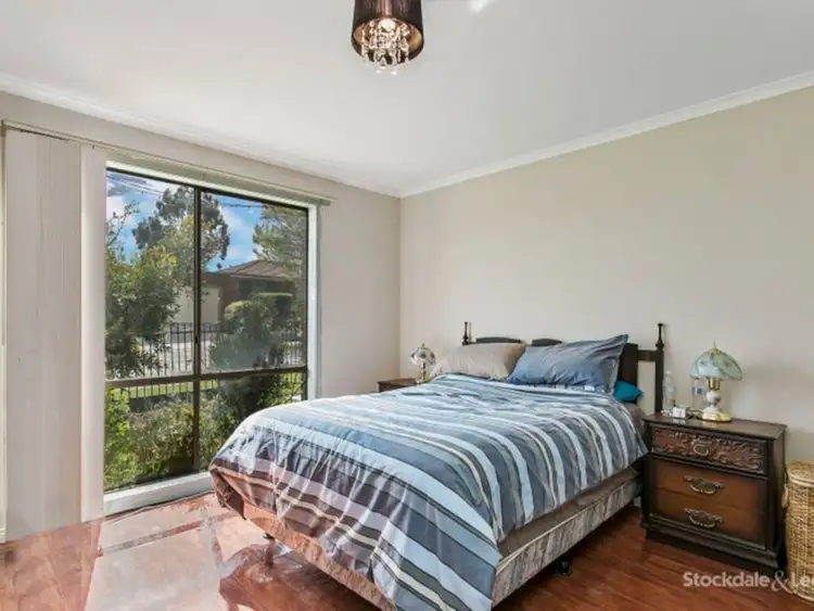 Sixth view of Homely house listing, 17 Justin Court, Narre Warren VIC 3805