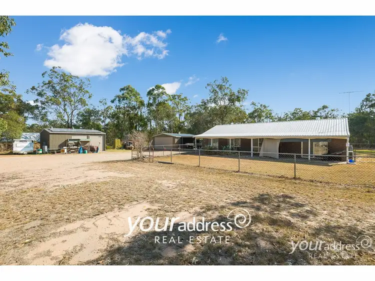 169-187 Teviot Road, Greenbank QLD 4124