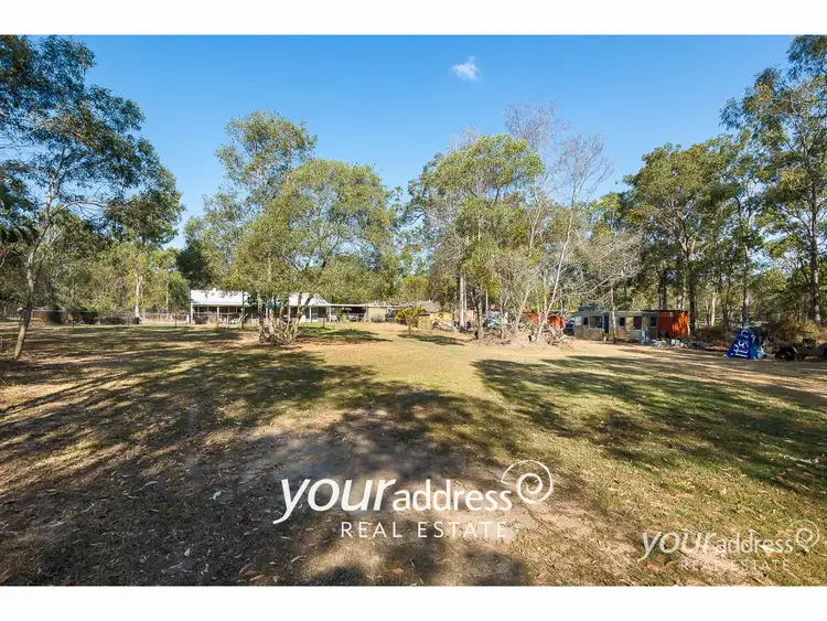 Second view of Homely house listing, 169-187 Teviot Road, Greenbank QLD 4124