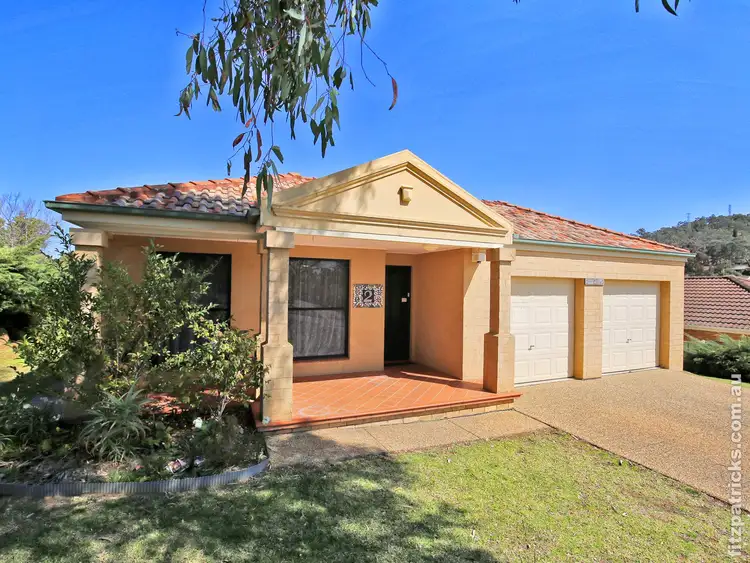 Main view of Homely house listing, 2 Randall Street, Kooringal NSW 2650