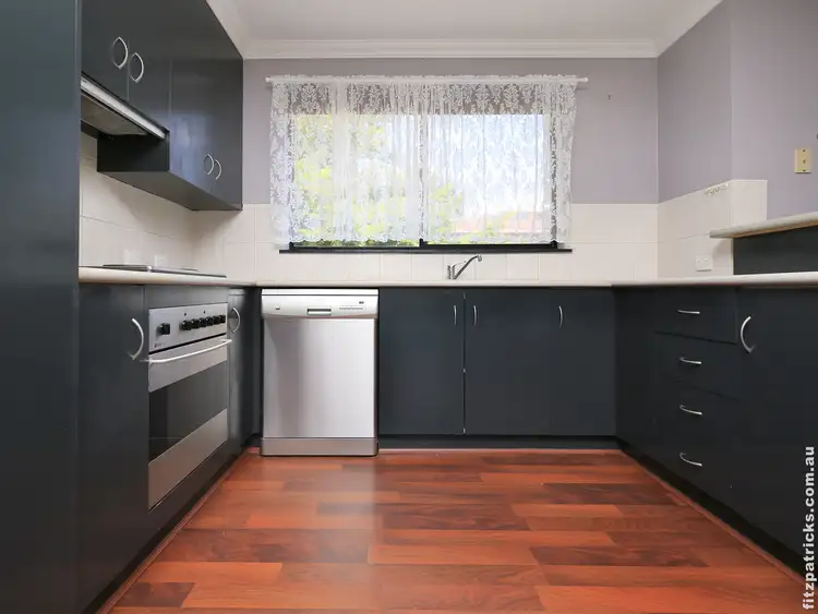 Second view of Homely house listing, 2 Randall Street, Kooringal NSW 2650