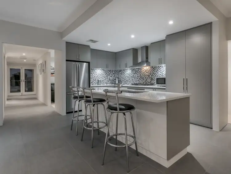 Fifth view of Homely house listing, 99 Vincent Road, Sinagra WA 6065