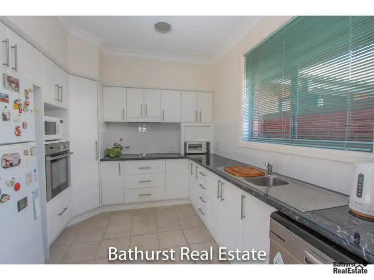 Second view of Homely townhouse listing, 8/48 Rosemont Avenue, Kelso NSW 2795