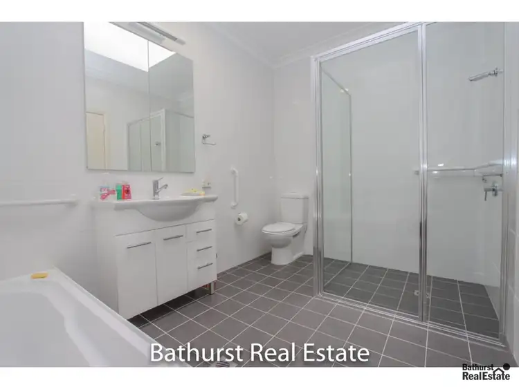 Fourth view of Homely townhouse listing, 8/48 Rosemont Avenue, Kelso NSW 2795