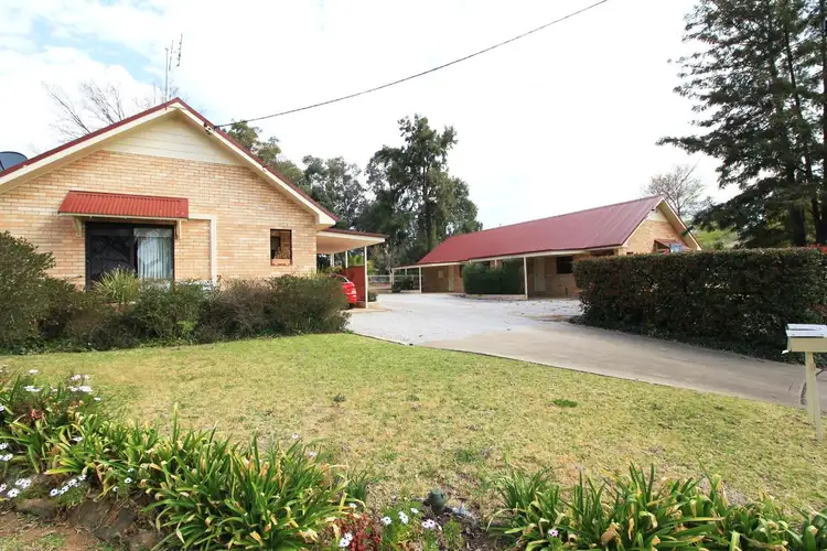 4/7-8 Fleetwood Avenue, Mudgee NSW 2850