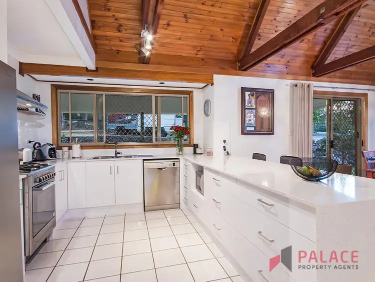 Second view of Homely house listing, 363 Mount Crosby Road, Chuwar QLD 4306